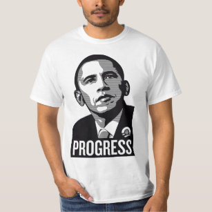 Funny Barack Obama Shirt. (For Men) - All sizes! T-Shirt