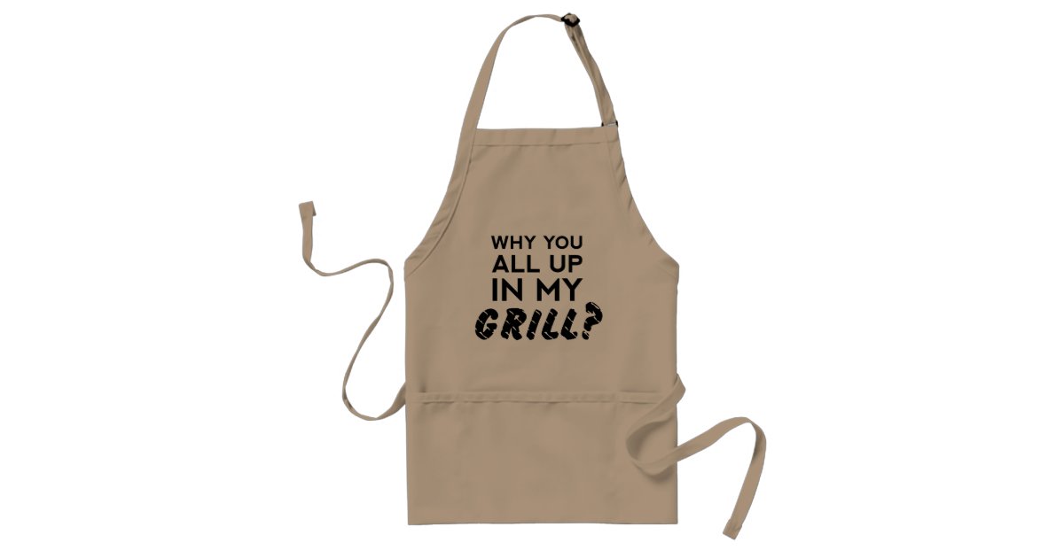 https://rlv.zcache.com/funny_barbecue_grill_apron-r33856f40fc334226a658dd6e2771ccf3_v9wtf_8byvr_630.jpg?view_padding=%5B285%2C0%2C285%2C0%5D