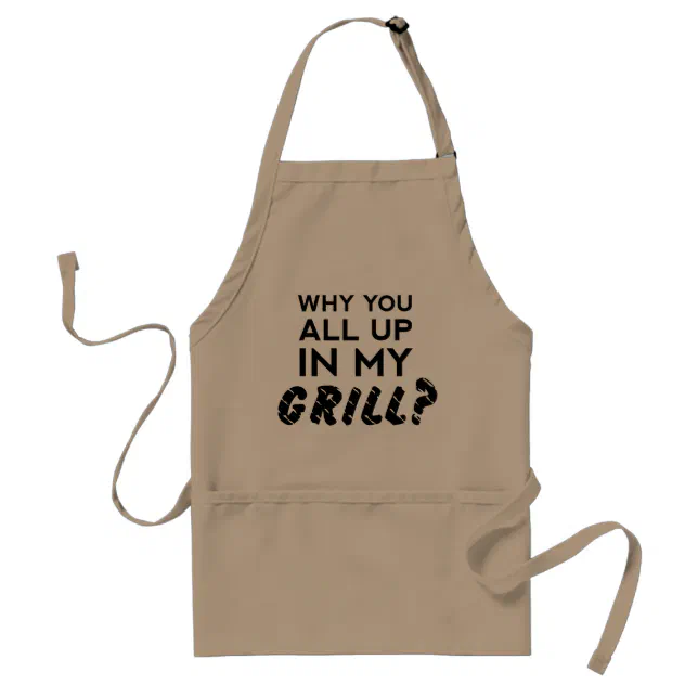 Kiss The Cook Apron, Personalized Custom Mens Funny Apron For Men, Chef  Gifts Him, Fathers Day, Gift Griller, Bbq - Yahoo Shopping