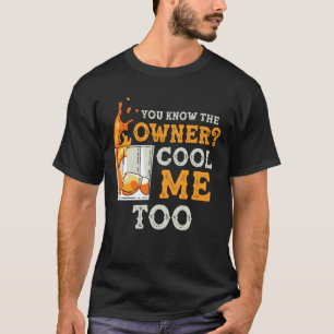 Funny Bartender and Barkeeper Joke Mixologist T-Shirt