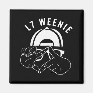 Funny Baseball Softball Season Apparel Magnet