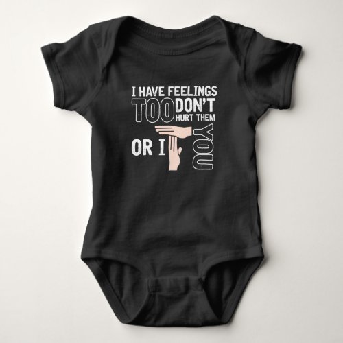 Funny Basketball Referee Humor Basketball Quote Baby Bodysuit