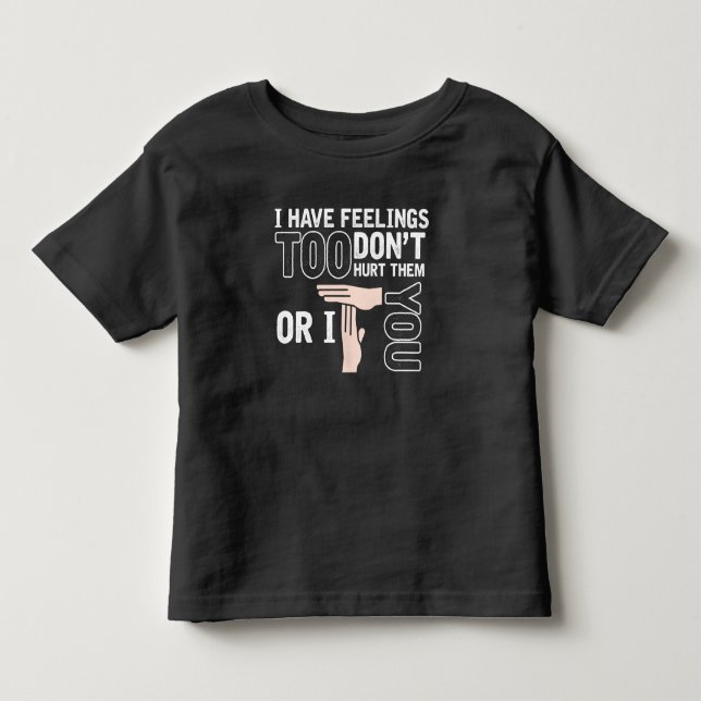 Funny Basketball Referee Humor Basketball Quote Toddler T-shirt (Front)