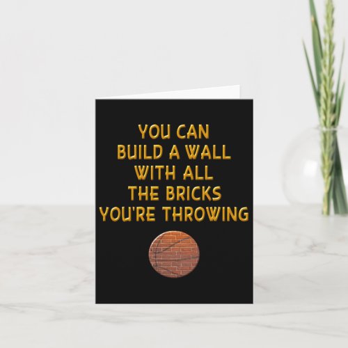 Funny Basketball Trash Talking Tees Player Coach G Card