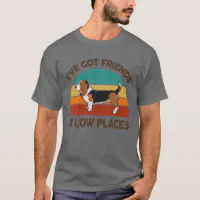 Funny basset clearance hound t shirts