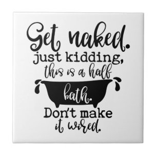 Funny Bathroom Design For Your Home Decoration Ceramic Tile