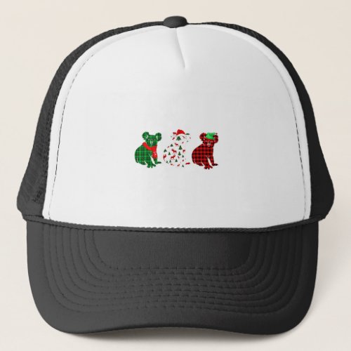Funny Battle Plan Christmas Home Kids Hand Dawn Al Trucker Hat
