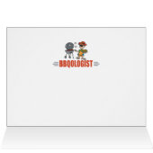 Funny BBQ Cards (Inside Horizontal (Top))
