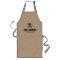 Funny BBQ Grill Master Personalized Barbecue King