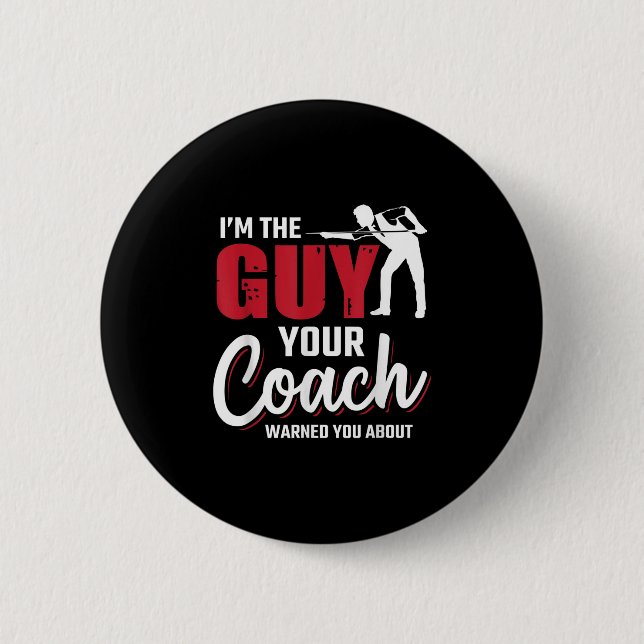Funny Bbq Grill Sayings I Like Beef Cuts And I Can Button (Front)