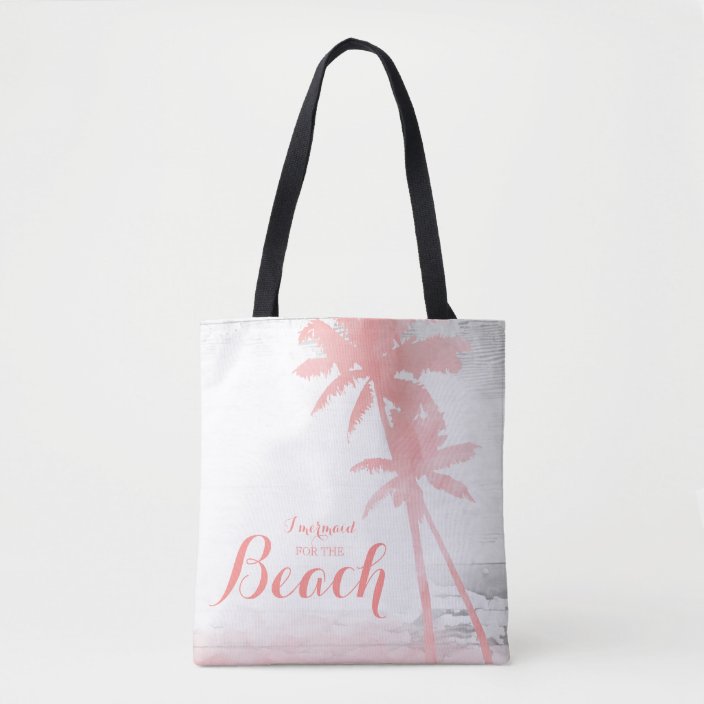 funny beach bags