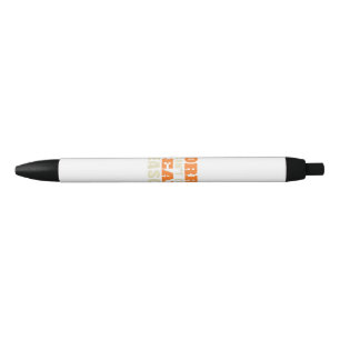 Funny Bear Hunting Pen