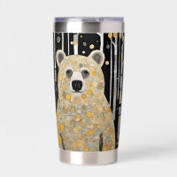 Funny Bear Mug