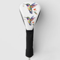 Funny & Beautiful Hummingbirds for Bird Lovers on 