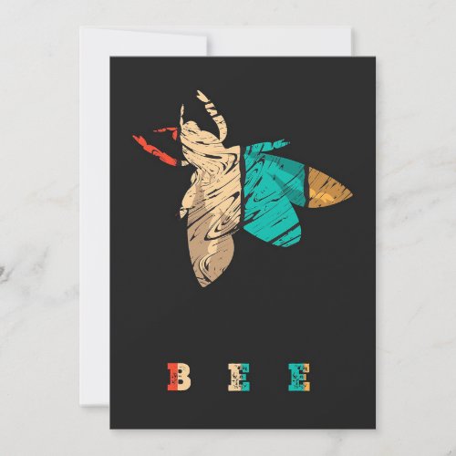 Funny Bee Gift For Mothers Day  Gift For Student