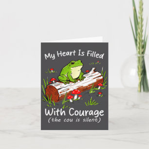 Funny Bee My Valentines Day Beekeeper Couple Famil Card