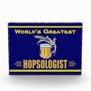 Funny Beer Award