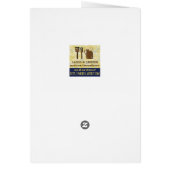 Funny Beer Bratwurst Pun Wurst Pale Ale (Back)