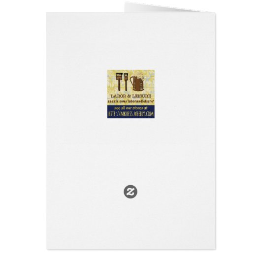 Funny Beer Bratwurst Pun Wurst Pale Ale (Back)