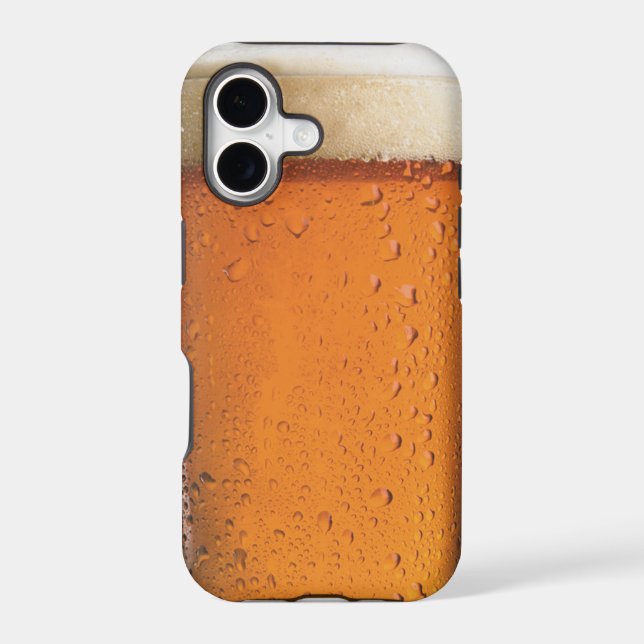 funny beer case (Back)