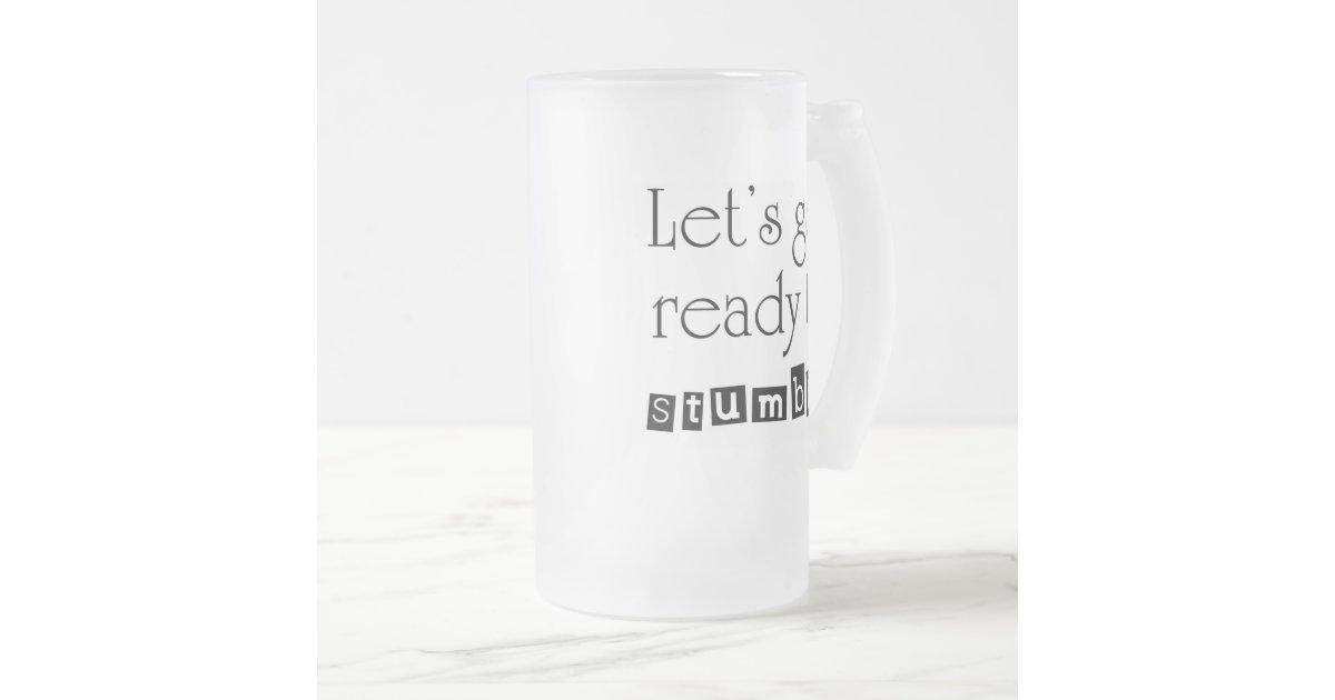 Funny beer drinking sayings joke steins gifts Zazzle