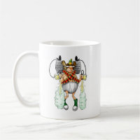Funny Beer Fairy Mug Gift