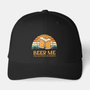 Funny beer me Wedding word art