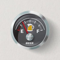 Funny - Beer Meter Fill'er Up Gauge