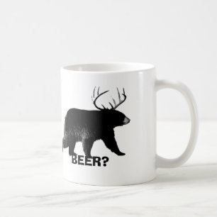 Funny Beer mug