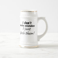 Bulk Discount Mugs (10 “Perfectly Imperfect