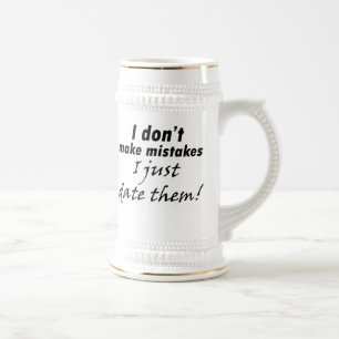 Funny beer mugs bulk discount unique gift ideas