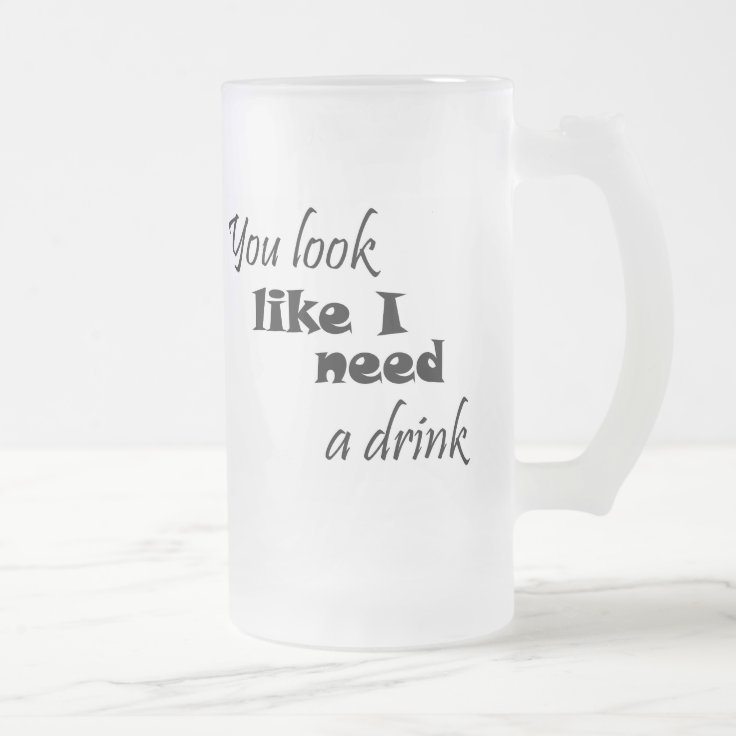 Funny beer mugs drinking humor joke gift ideas Zazzle