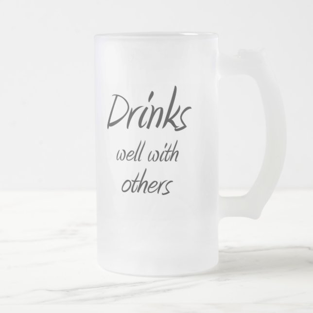 Funny beer steins unique humor gift ideas gifts (Right)