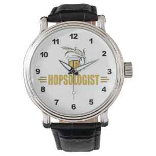 Funny Beer Watch