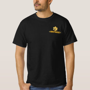 Funny Bees T-Shirt