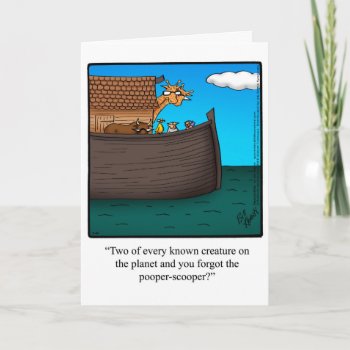 Funny Belated Birthday Card "spectickles" by Spectickles at Zazzle