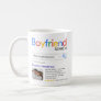 Funny Best Boyfriend Ever Search Result With Photo Coffee Mug