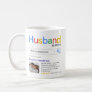 Funny Best Husband Ever Search Results With Photo Coffee Mug
