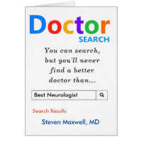 Funny Best Neurologist Search