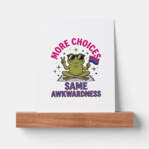 Funny Bi Frog Pride Shirt Design_1 Picture Ledge
