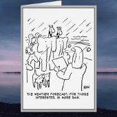 Funny Bible Study or Biblical Story of Noah's Ark