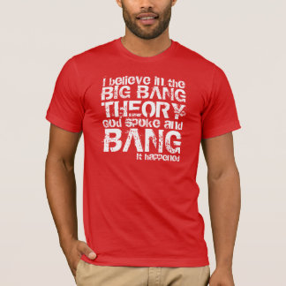 funny big bang theory shirt