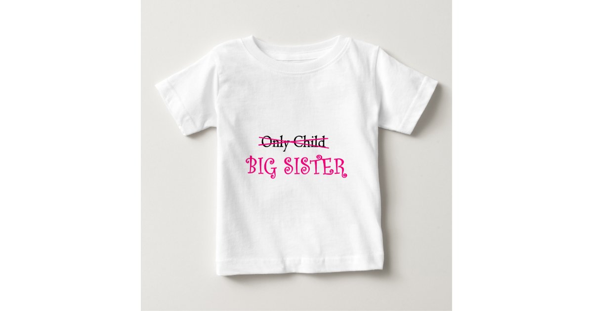 Best Little Sis Ever Funny Kids Childrens T-Shirt tee TShirt 