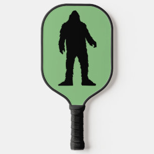 FUNNY BIGFOOT PRO PICKLEBALL PADDLE
