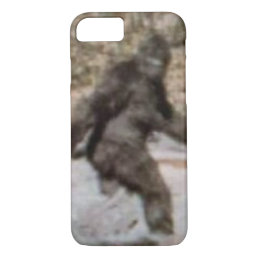 Funny Bigfoot Sasquatch Case