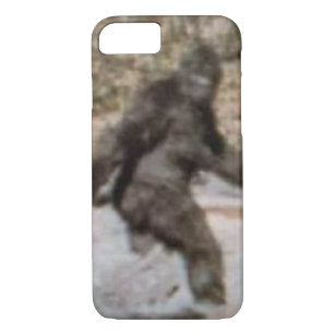 Funny Bigfoot Sasquatch Case