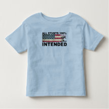 Funny Bike All Stunts Intended, I do My Own Stunts