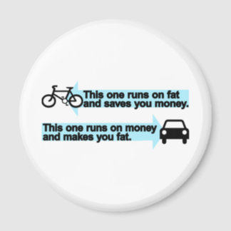 Funny Car Magnets, Funny Car Magnet Designs for your Fridge & More