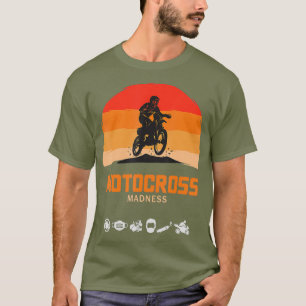 Funny Biker s for Men Plus Size Graphic T-Shirt