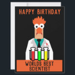 Funny Biochemists Gifts<br><div class="desc">Funny Medical laboratory Scientist Gift. © Copyright HGIFY. All Rights Reserved. Add Your Own Text.

A medical laboratory scientist or clinical laboratory scientist or medical technologist performs diagnostic testing of blood and body fluids in clinical laboratories.</div>